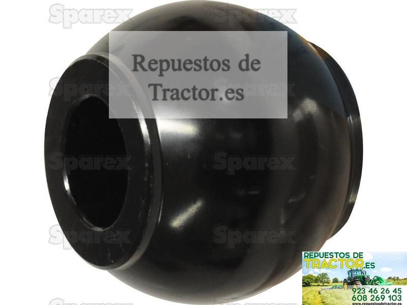 BOLA TERCER PUNTO 2/2