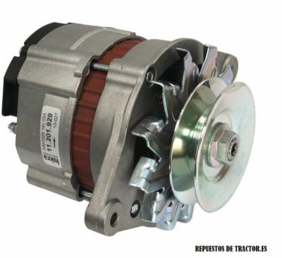 ALTERNADOR 55 AH