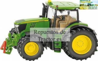 Tractor metalico juguete clearance