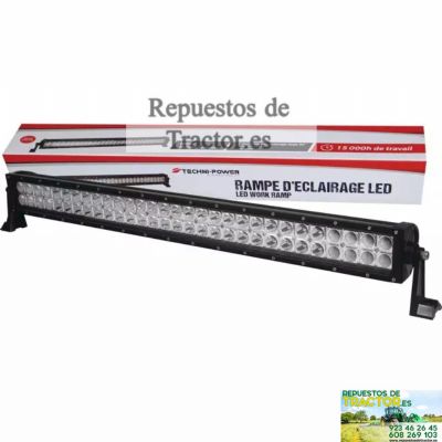 BARRA LED 18W 16200LM