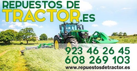 www.repuestosdetractor.es