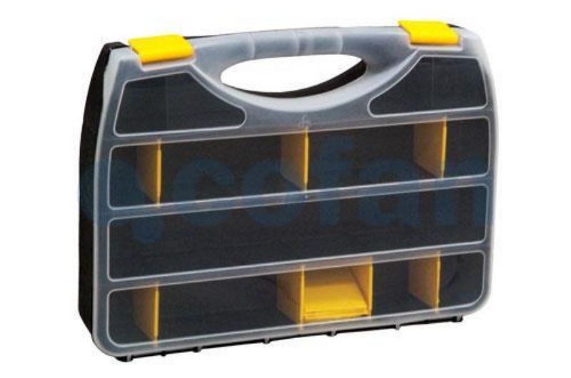 ESTUCHE 22 COMPARTIMENTOS
