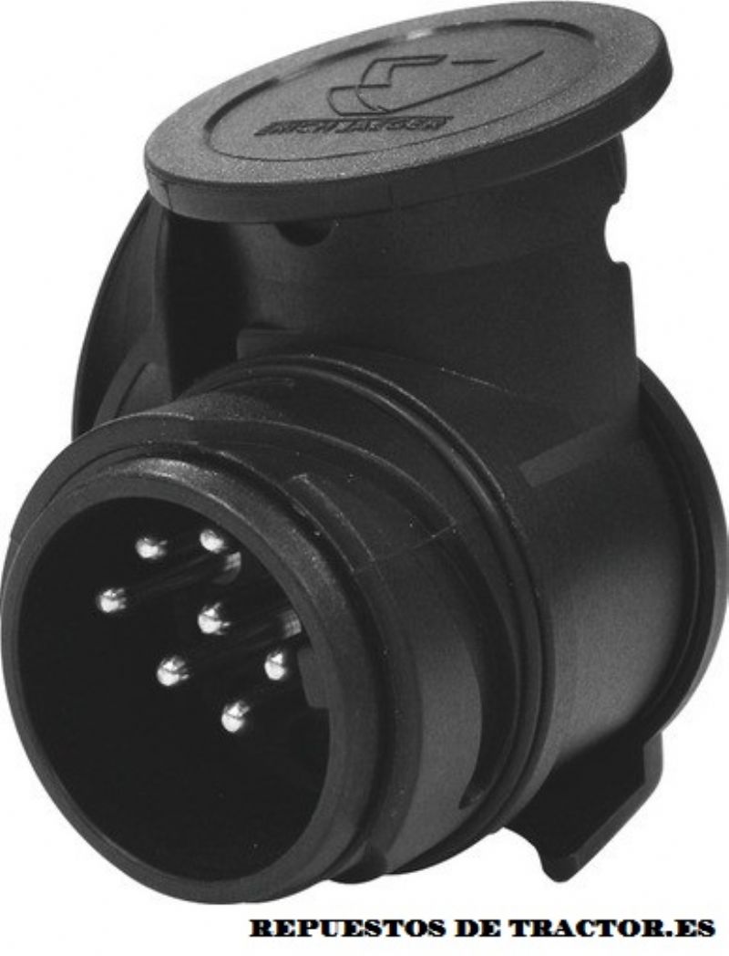 ADAPTADOR CORTO 