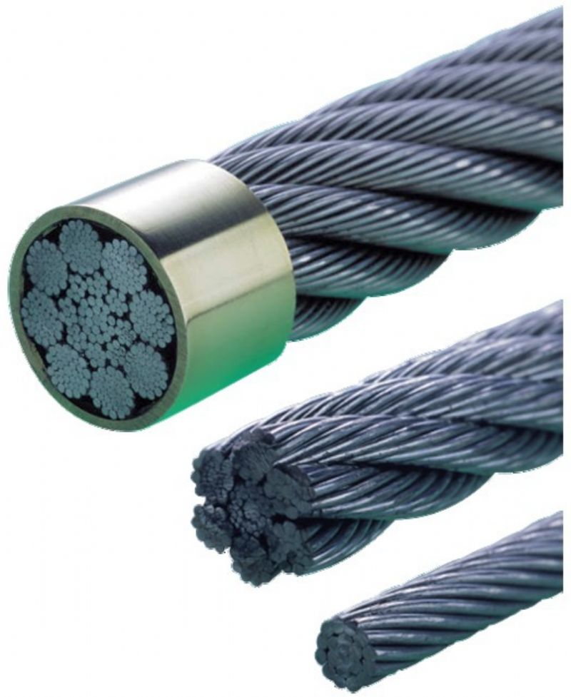 CABLE 4 MM