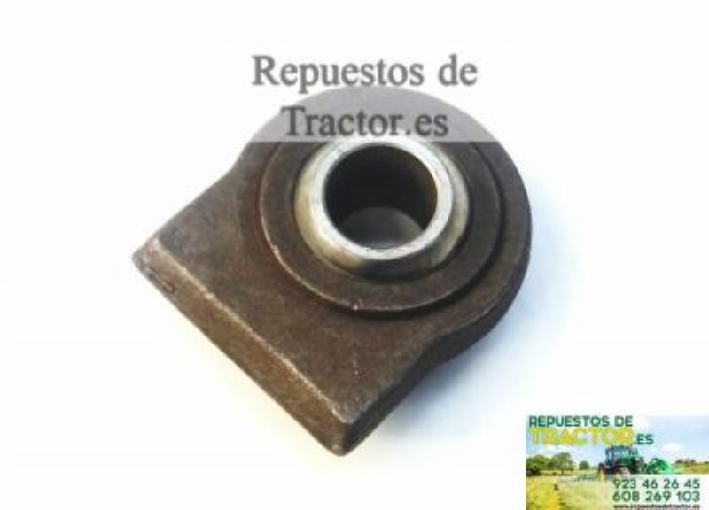 ROTULA PLANA PARA SOLDAR 22-28