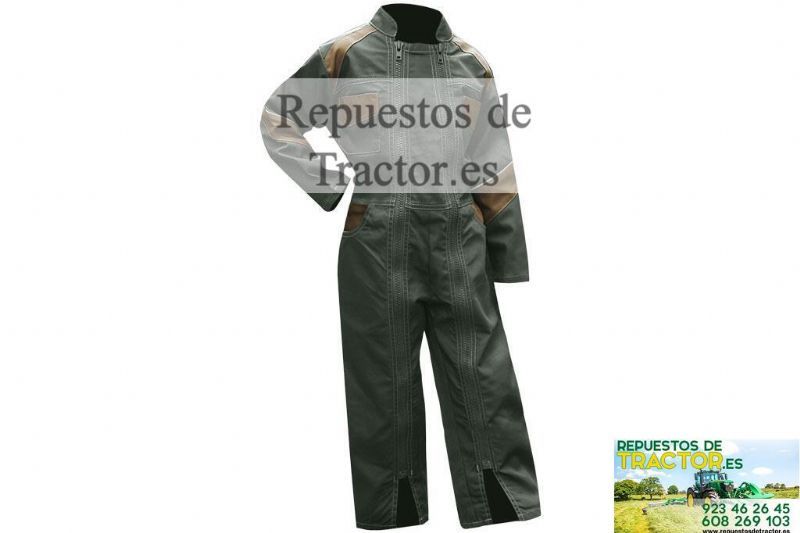 BUZO PARA NIÑO T-4