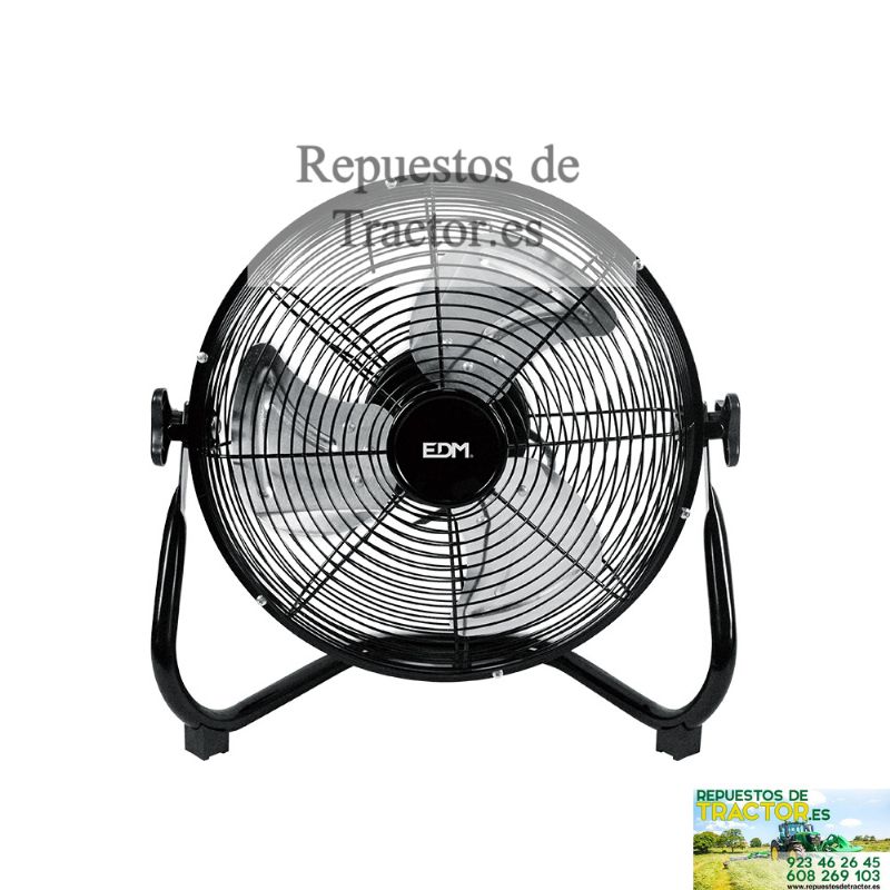 VENTILADOR INDUSTRIAL DE SUELO