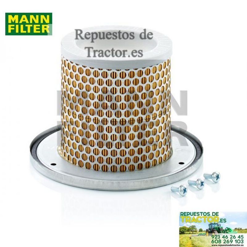 FILTRO DE AIR MOTOR