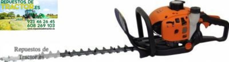 CORTASETOS TRMICO 22,5 CM3 LAME 600 MM HB60N