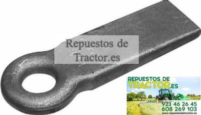 ANILLO PARA SOLDAR DE REMOLQUE