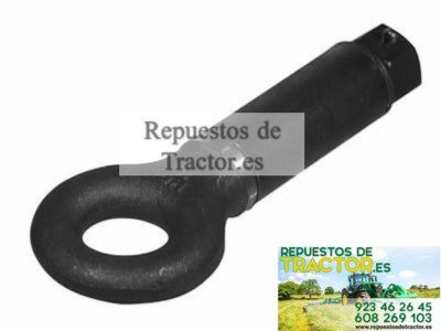 ANILLO GIRATORIO PARA REMOLQUE