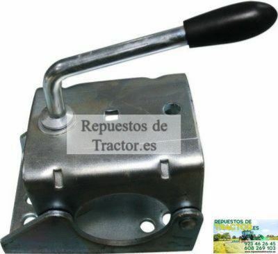 BRIDA PARA ROSCAR PARA RUEDA JOCKEY 
