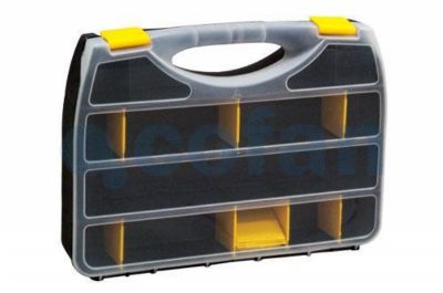 ESTUCHE 22 COMPARTIMENTOS