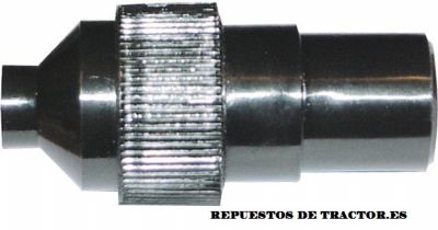 ENCHUFE CORRIENTE DOS CLAVIJAS