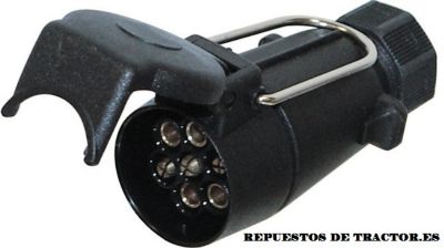 CABLE ALARGADOR 7 CLAVIJAS