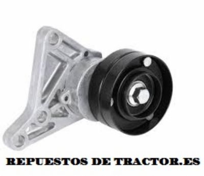 TENSOR AUTOMATICO CORREA J.D.