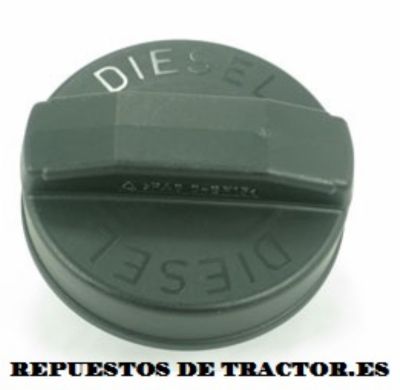 TAPON DE DEPOSITO J.D.