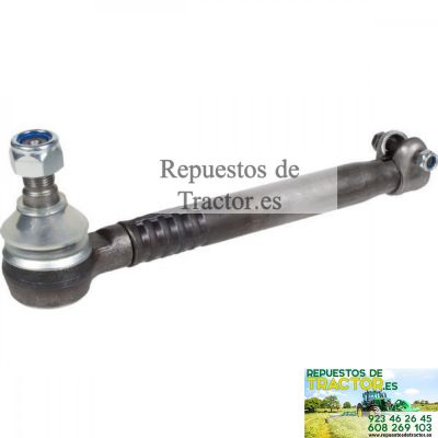 ROTULA RECTA DE TUBO ROSCADO J.D.