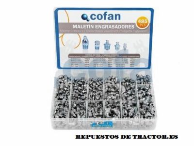 MALETIN 280 ENGRASADORES