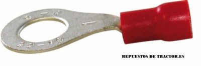 TERMINALES OJAL M-6