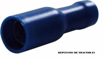 TERMINALES REDONDOS HEMBRA 