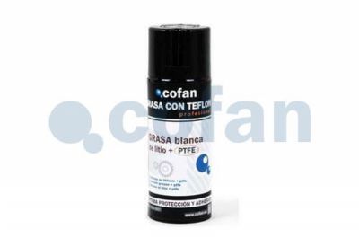 GRASA BLANCA DE LITIO