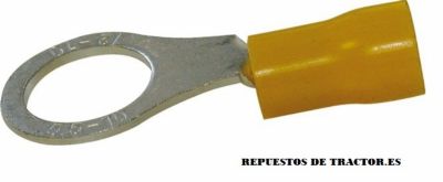 TERMINALES OJAL M-8