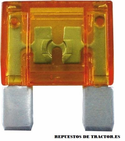 MEGAFUSIBLES ENCHUFABLES 40 AMP
