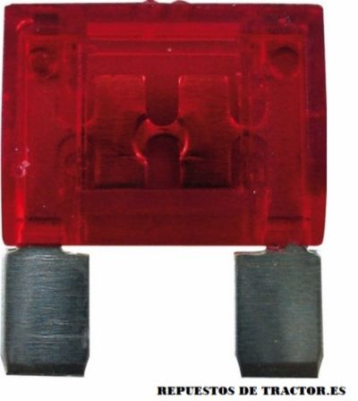 MEGAFUSIBLES ENCHUFABLES 50 AMP