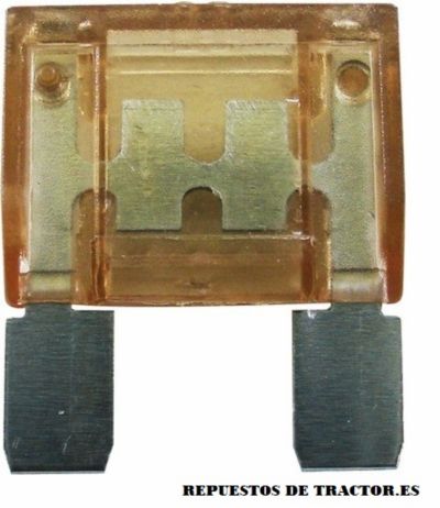 MEGAFUSIBLES ENCHUFABLES 70 AMP
