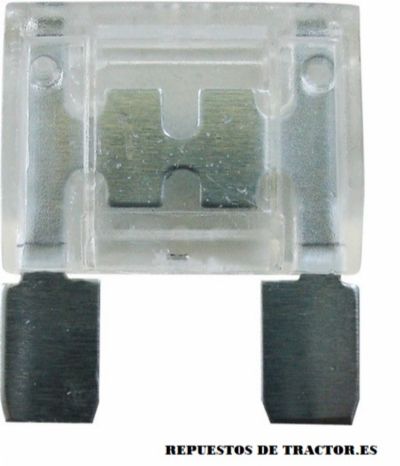 MEGAFUSIBLES ENCHUFABLES 80 AMP