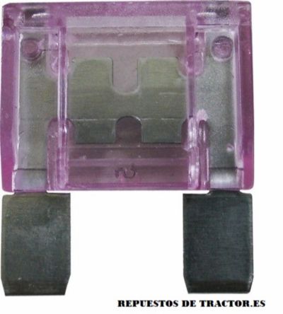 MEGAFUSIBLES ENCHUFABLES 100 AMP
