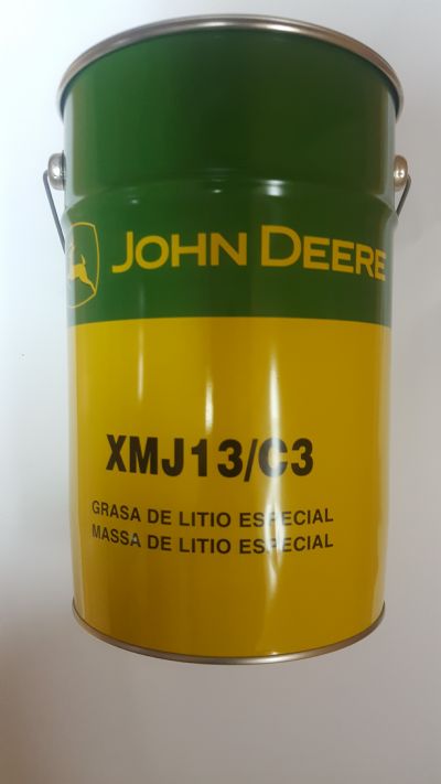 GRASA DE LITIO JOHN DEERE 5 KG