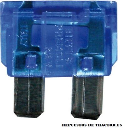 FUSIBLES ENCHUFABLES 15 AMP