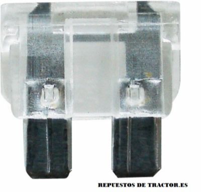 FUSIBLES ENCHUFABLES 25 AMP