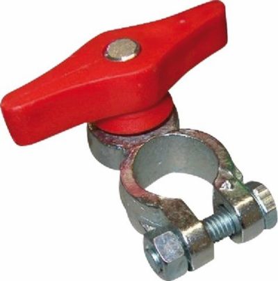 TERMINAL DE BATERIA +ROJO M8 LATON