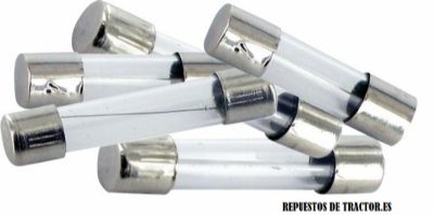 FUSIBLES DE CRISTAL SURTIDO
