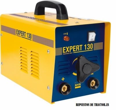 PUESTO DE SOLDADURA MONO 220V EXPERT GYS