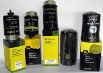 FILTRO ACEITE HIDRAULICO