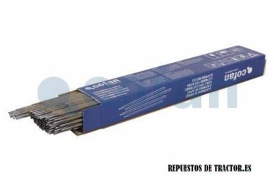 ELECTRODOS RUTILO 2 MM