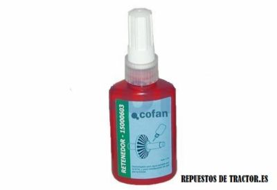 RETENEDOR DE RODAMIENTOS