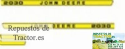 JUEGO PEGATINAS J.D. 2030