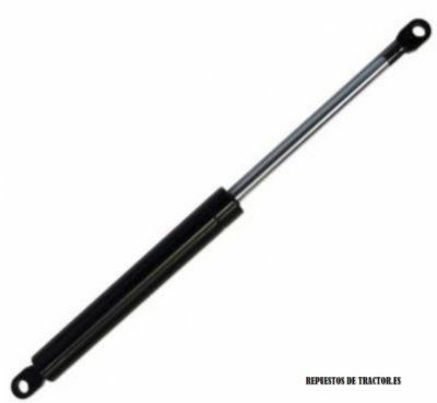 AMORTIGUADOR DE GAS 450 MM. 350 N