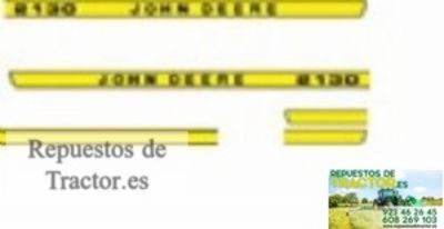 JUEGO PEGATINAS J.D. 2130