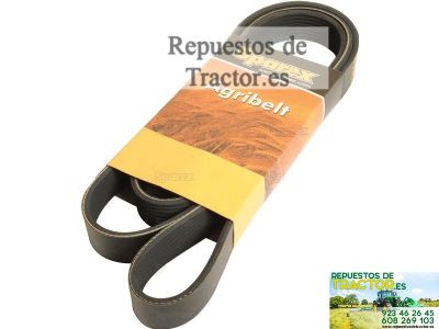 CORREA VENTILADOR