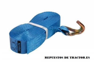 CINTA GANCHO CERRADO 1.500KG