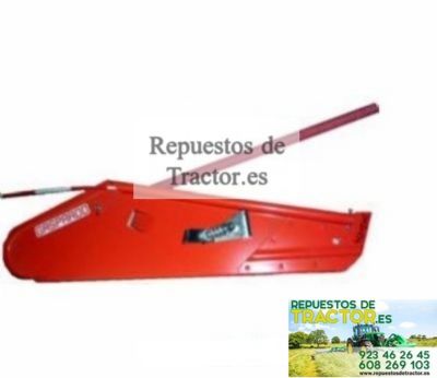 ANDANA COMPLETA