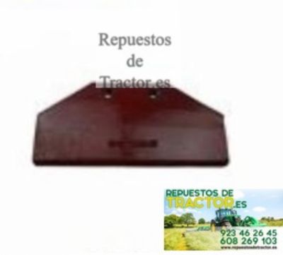 GUIA CUCHILLA INTERIOR