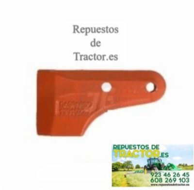 GUIA INFERIOR (RANA(