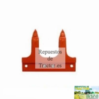 DIENTE REMACHADO